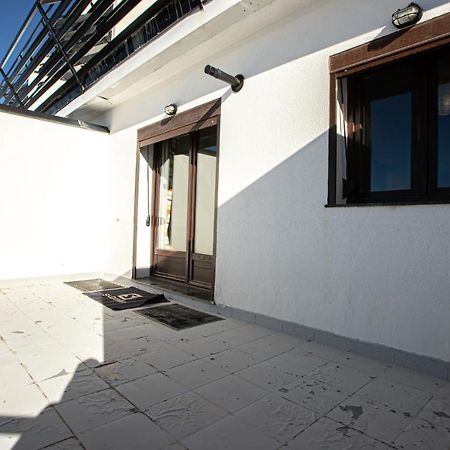 Apartamento Iris Serra Nevada Exterior foto