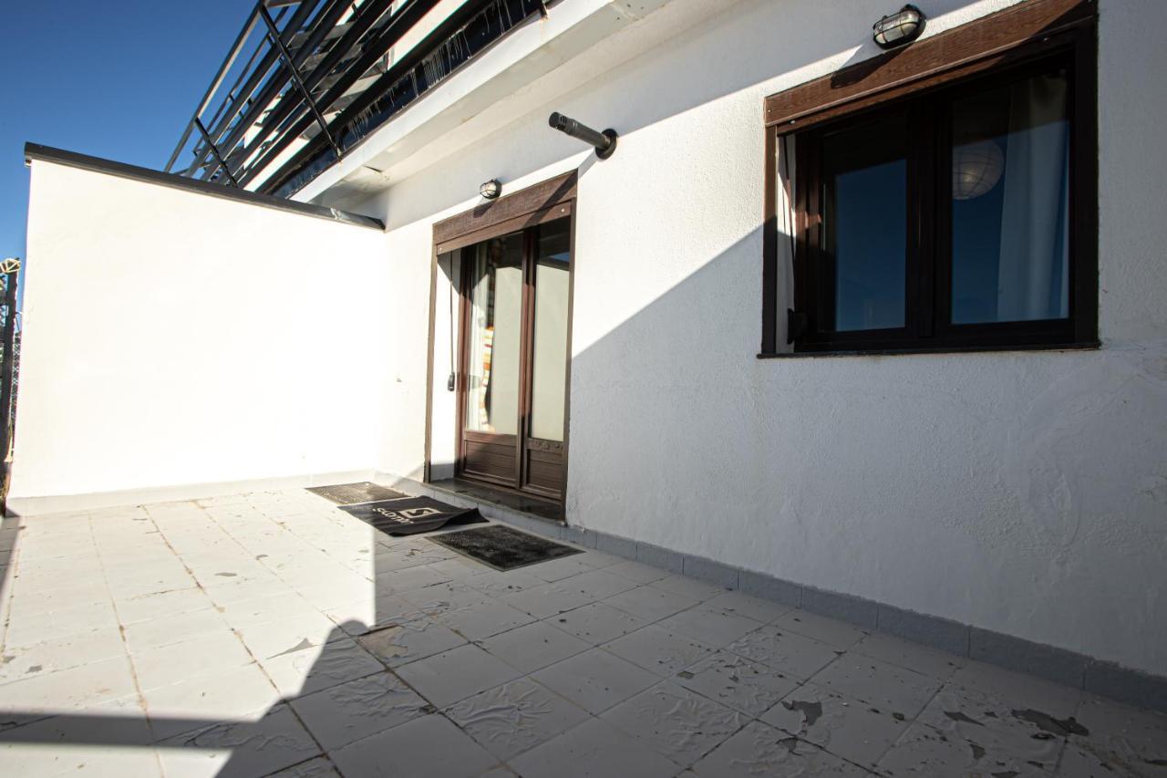 Apartamento Iris Serra Nevada Exterior foto