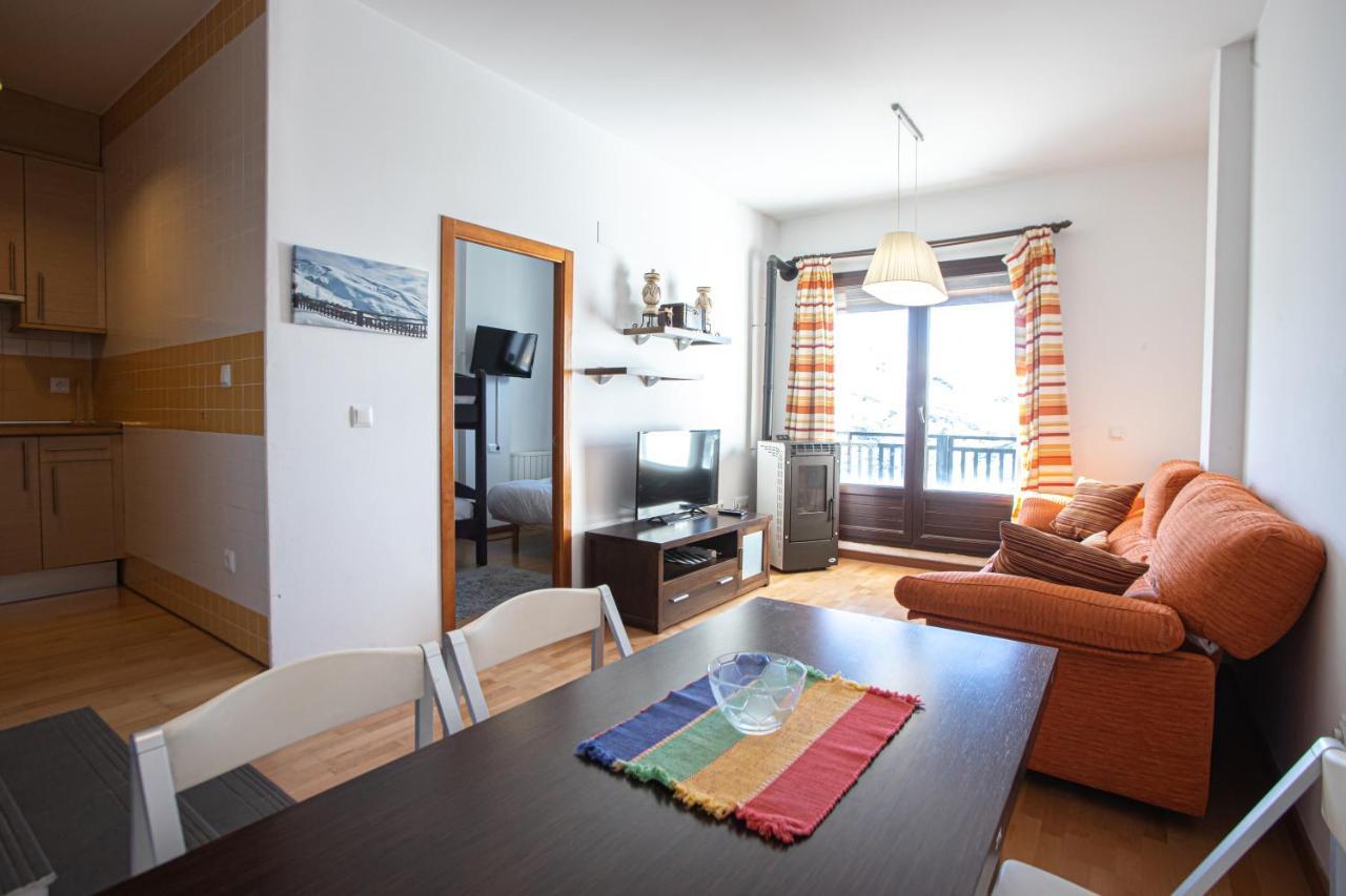 Apartamento Iris Serra Nevada Exterior foto