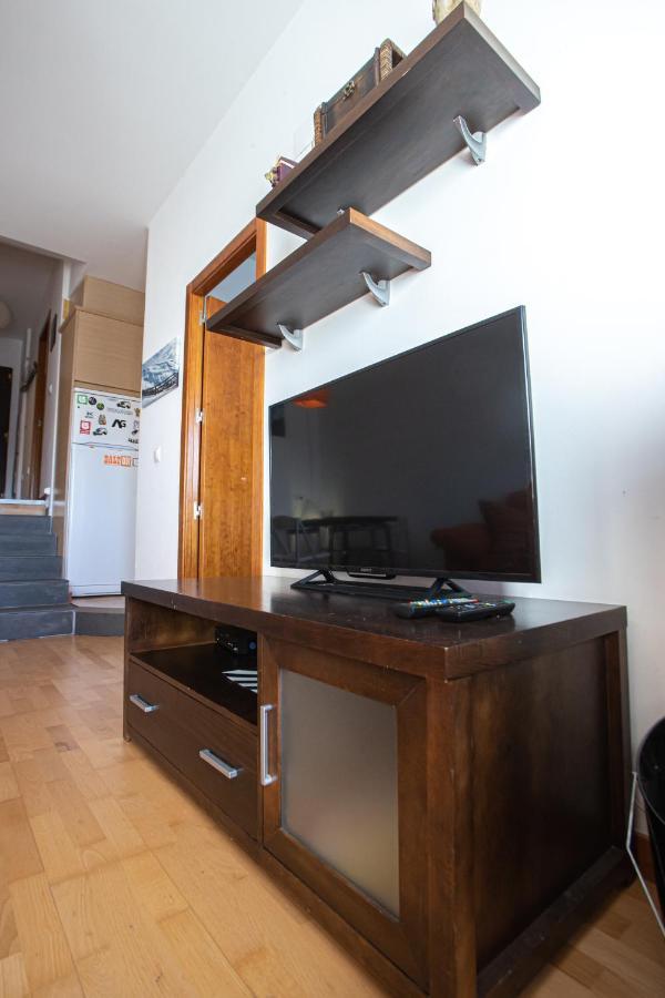 Apartamento Iris Serra Nevada Exterior foto