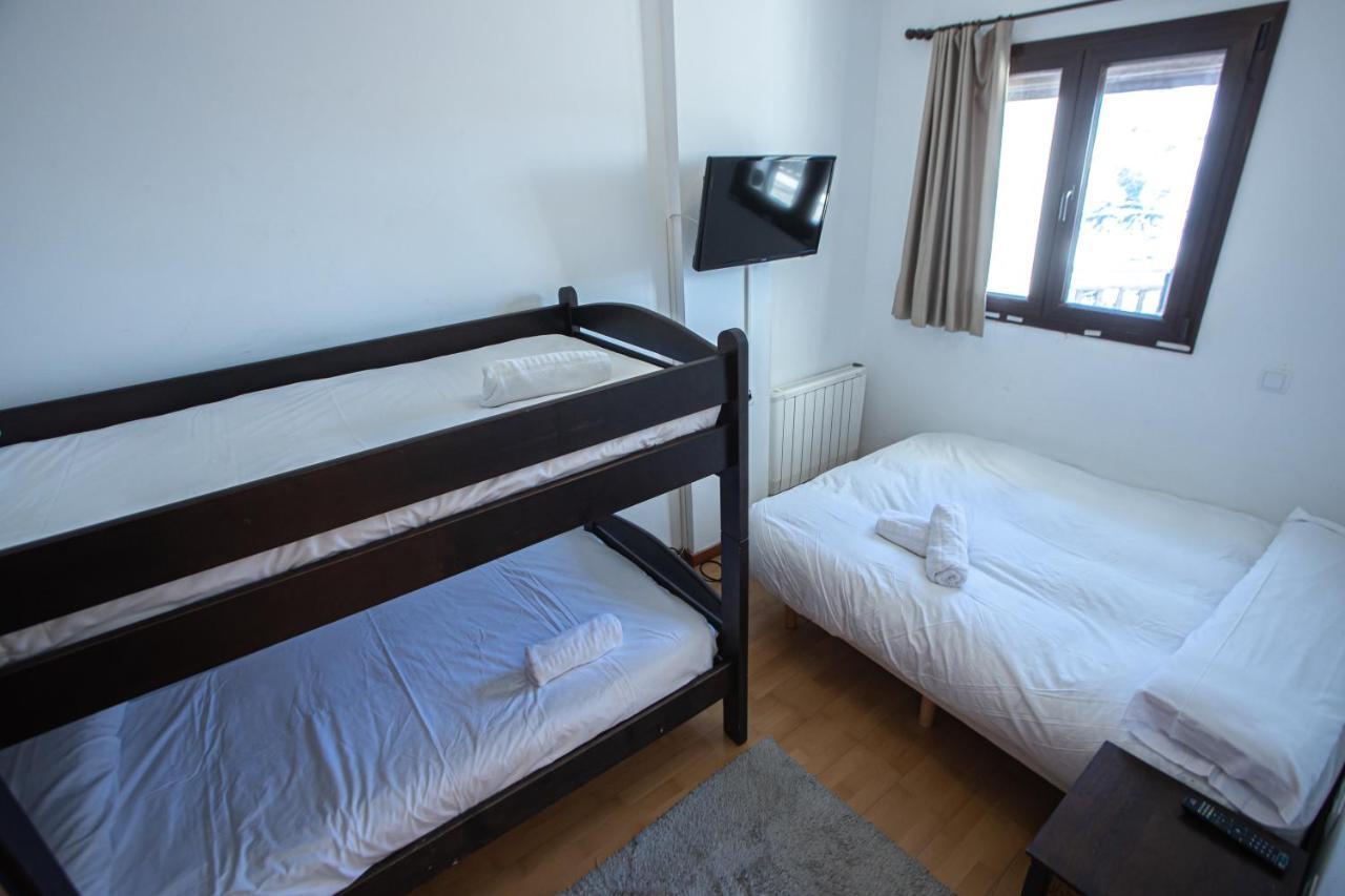 Apartamento Iris Serra Nevada Exterior foto