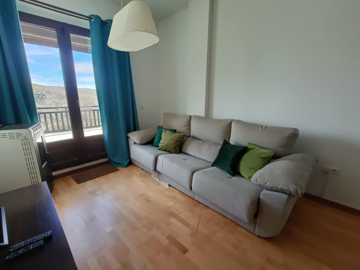 Apartamento Iris Serra Nevada Exterior foto